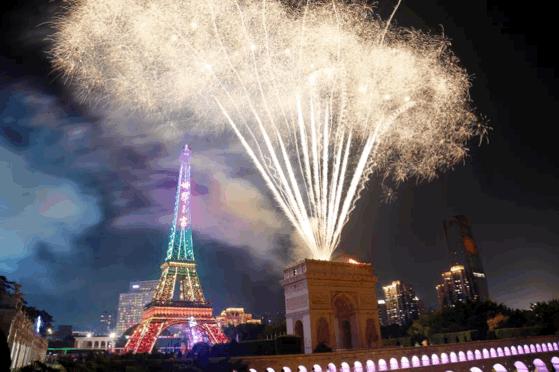 圣诞节好去处国外游,圣诞节推荐去什么地方玩