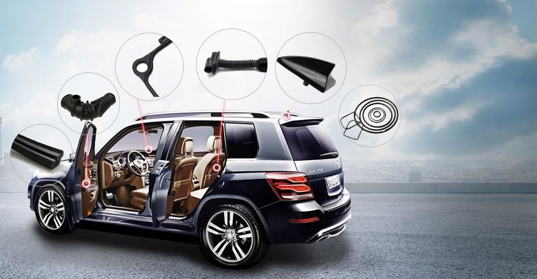 为什么橡胶是绝缘体,常见的橡胶制品有哪些