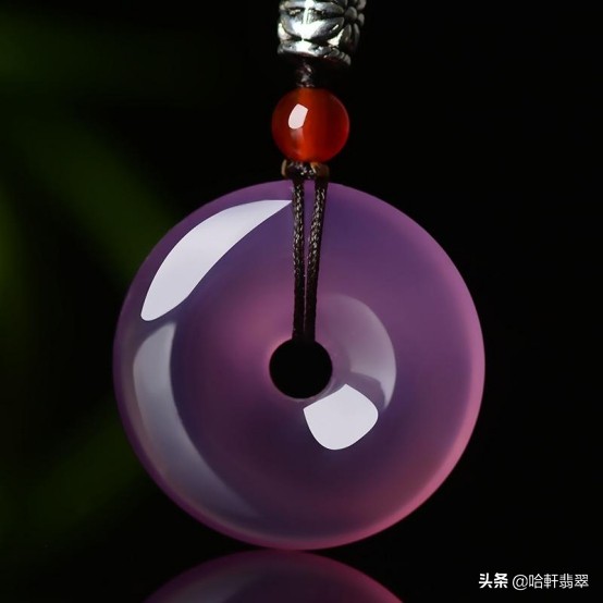 帝王紫玉髓手镯是纯天然的吗,帝王紫玉髓怎么鉴别