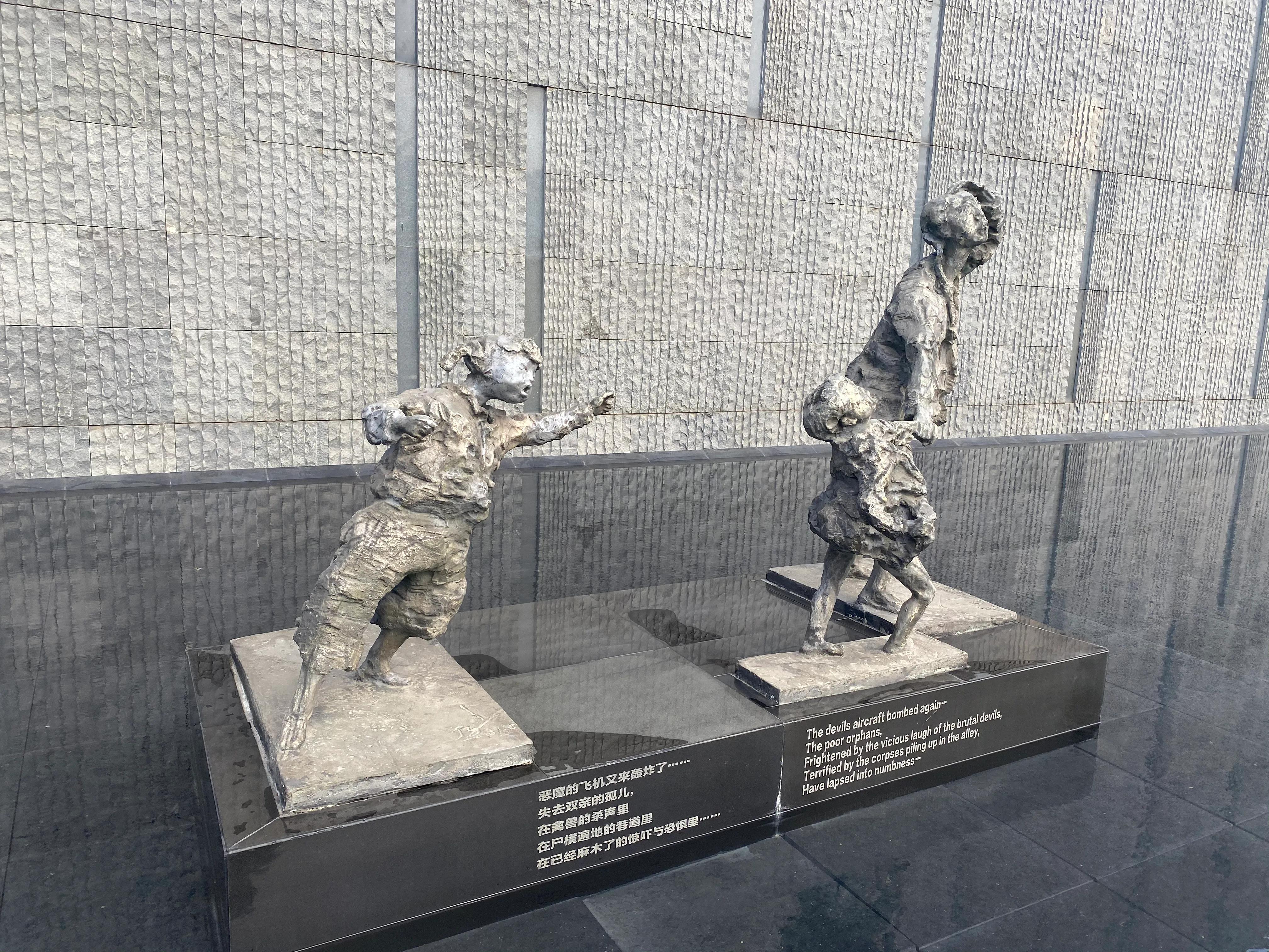 南京人眼中的南京是什么样,江苏人眼中徐州人