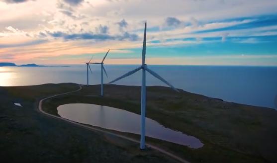 河南农民发明成功空气发电机,农民发明了个最好的发电机