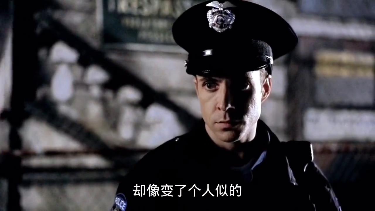 白人警察被谋杀案件,22岁白人警察被杀始末