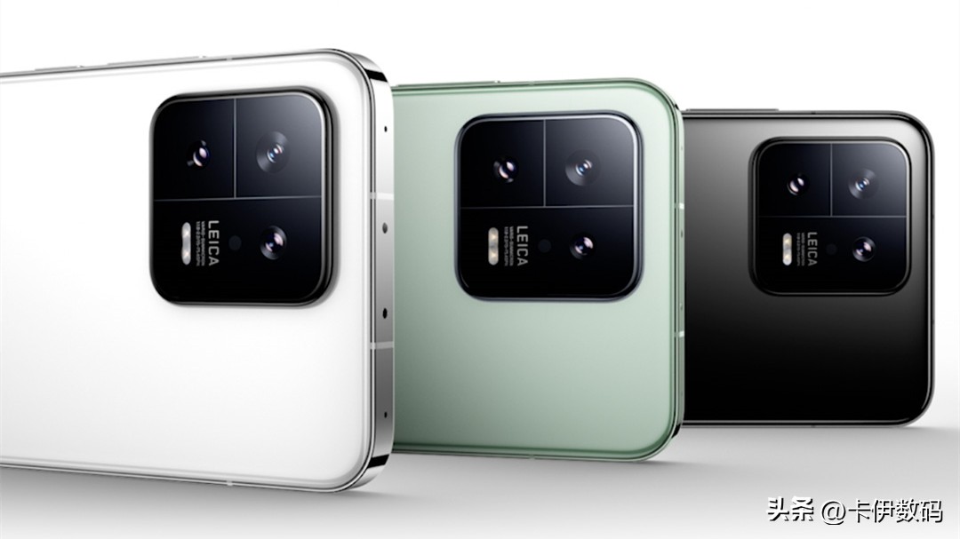 小米13续航和发热情况,小米13读卡但无信号是哪的毛病