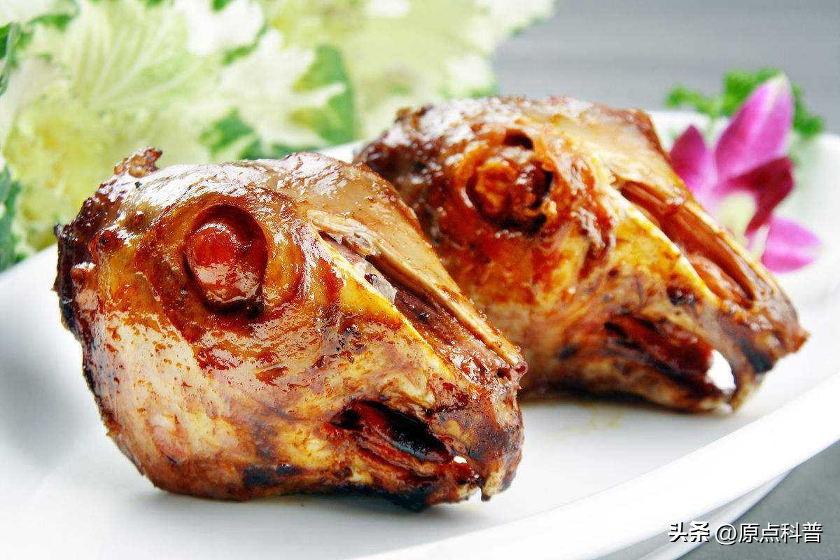 盘点外国人吃动物内脏,盘点人类不敢吃的七大外来物种