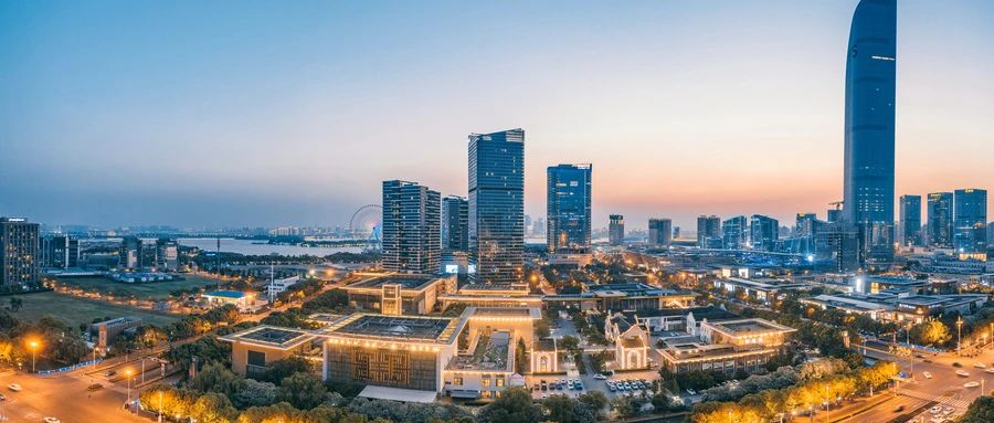 2020苏州买房十佳地段,2022苏州买房哪里有潜力