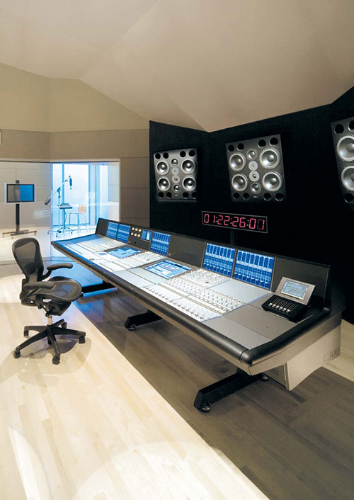 丹麦顶级bo音响,最好的音响品牌丹拿