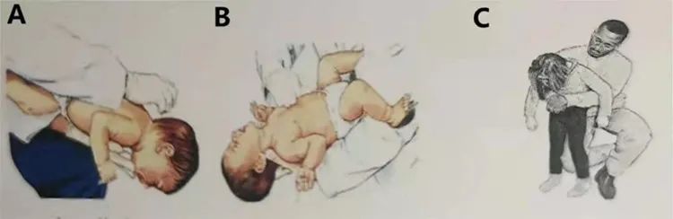 宝宝吃进异物怎么确定在哪里,一周岁儿童误食异物如何取出