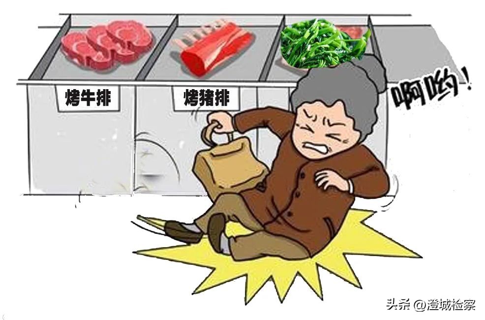 只因一个不起眼的细节，这家餐厅被告上法庭！