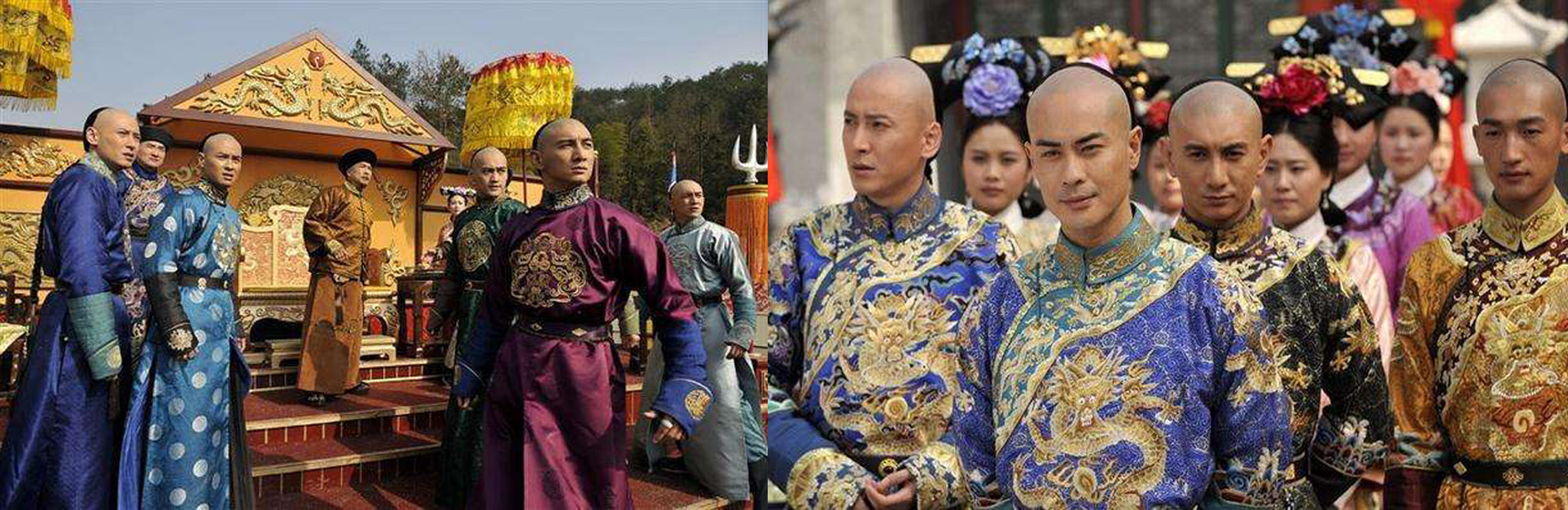 中国历代皇帝简介和历史事件,揭秘中国历朝历代皇帝的一生