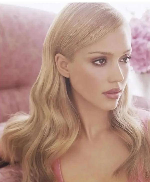 美国十大美艳女明星及作品,十大美国最漂亮的女星