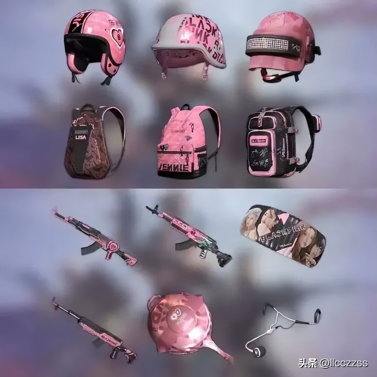 blackpink被看上,保时捷看blackpink