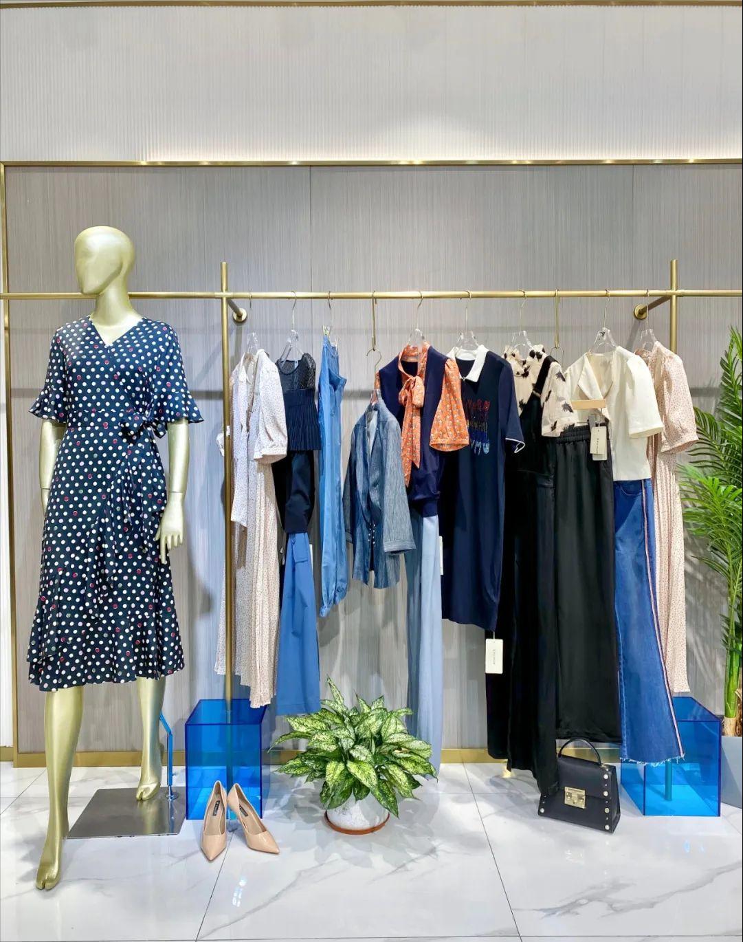 诗篇桑蚕丝高端女装,诗篇夏季连衣裙女装