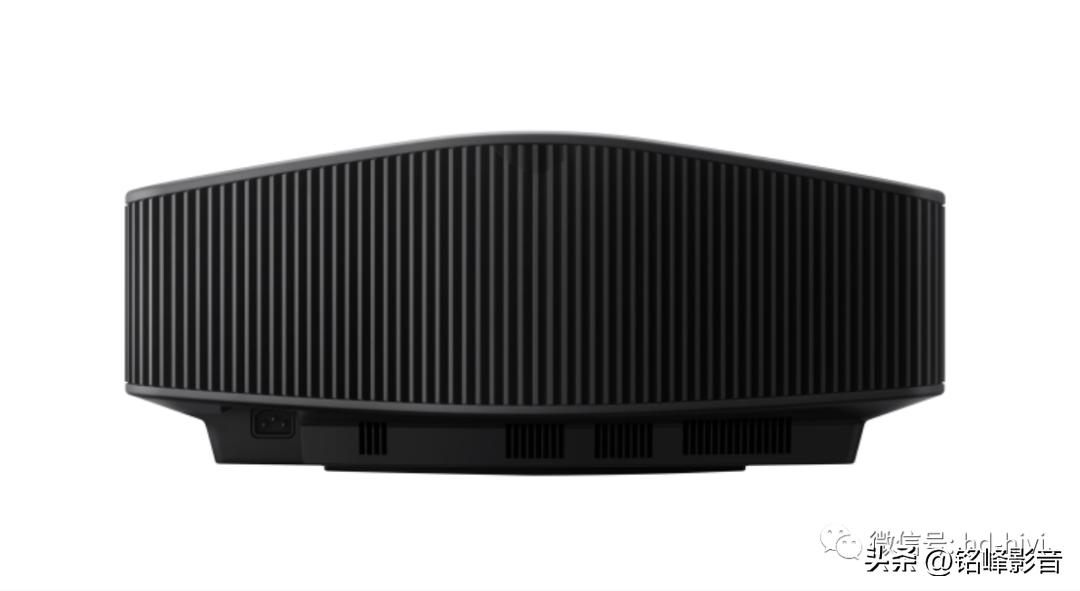 SONY索尼旗舰级最新款原生4K激光投影机VPL-VW898