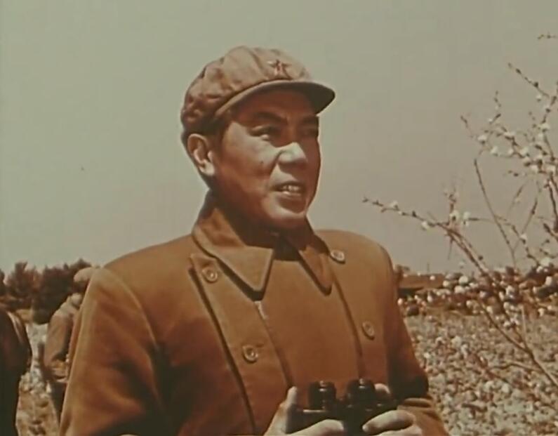 38年前的战争片真的能把人看哭,真实拍摄的历史战争片