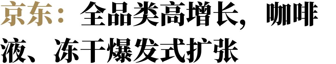 深度解读咖啡行业,速溶咖啡定位及营销思维
