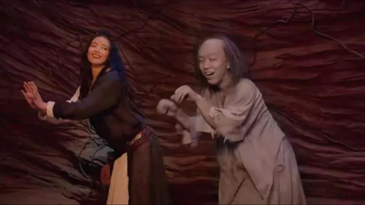 罗家英周星驰搞笑视频,罗家英和周星驰的经典视频