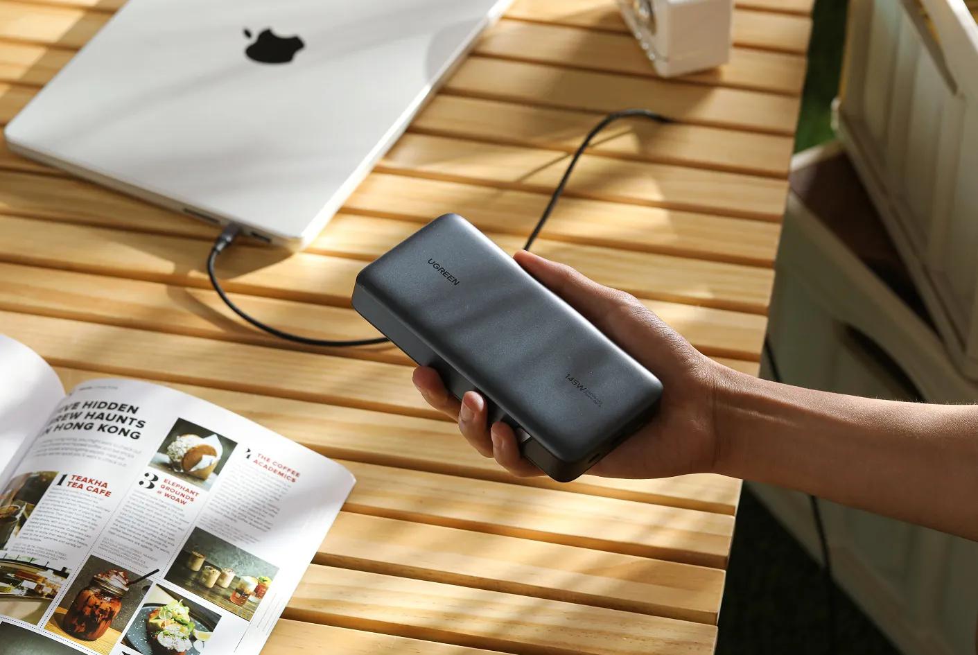 户外露营专用充电宝,充电宝户外露营推荐