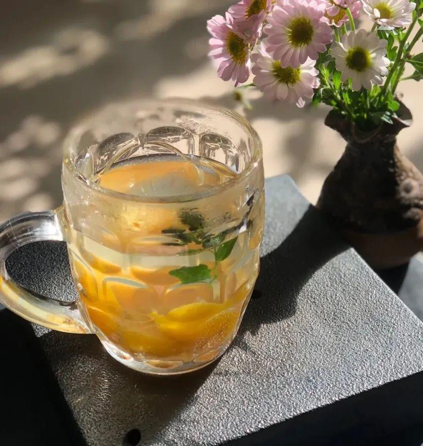 止咳润肺茶干咳,清肺化痰止咳喘的茶