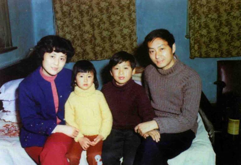 童自荣李连杰见面了吗,童自荣给李连杰配音完整视频