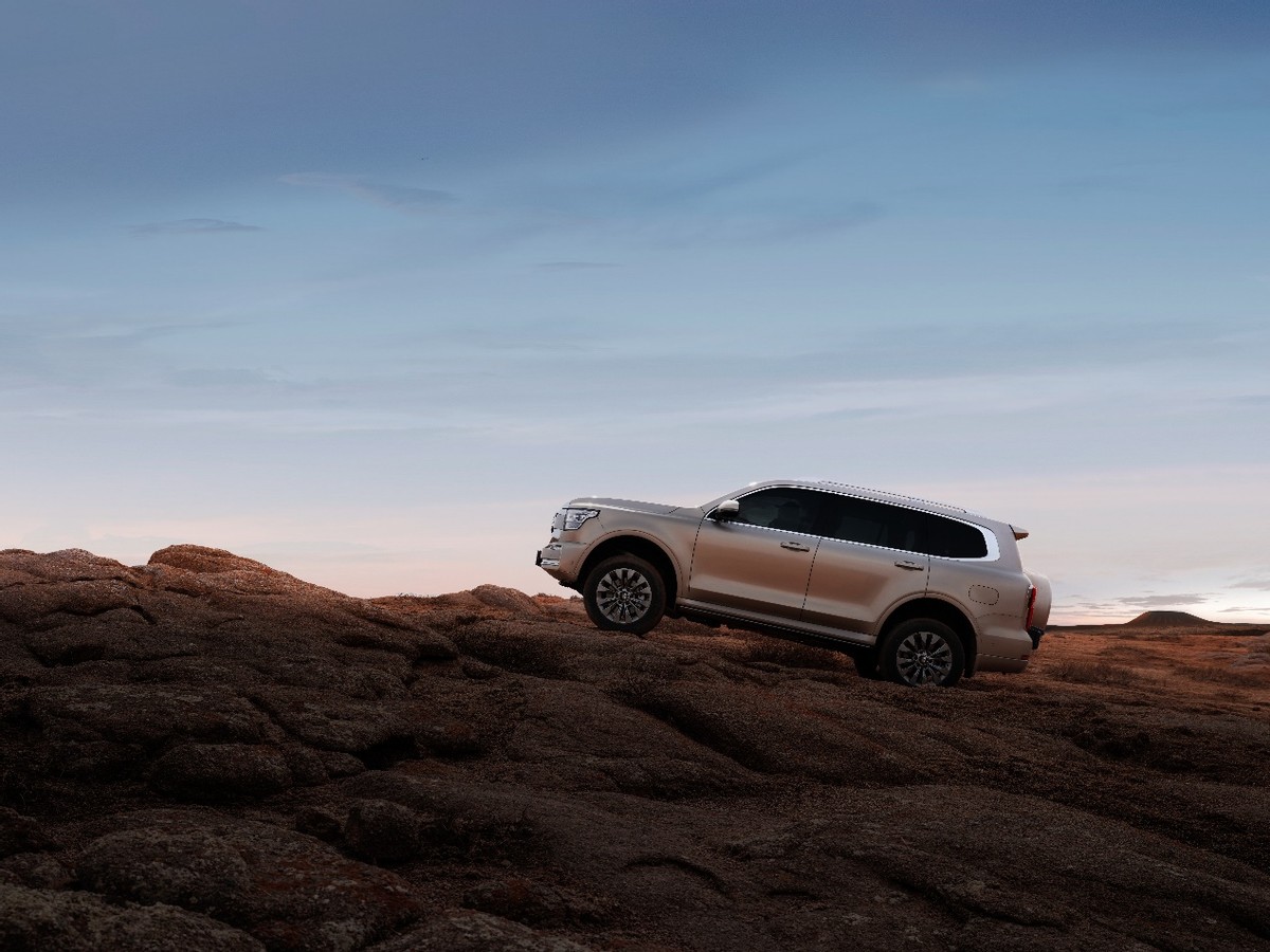 全新外观坦克500hi4-t,全新坦克500hi4-t越野