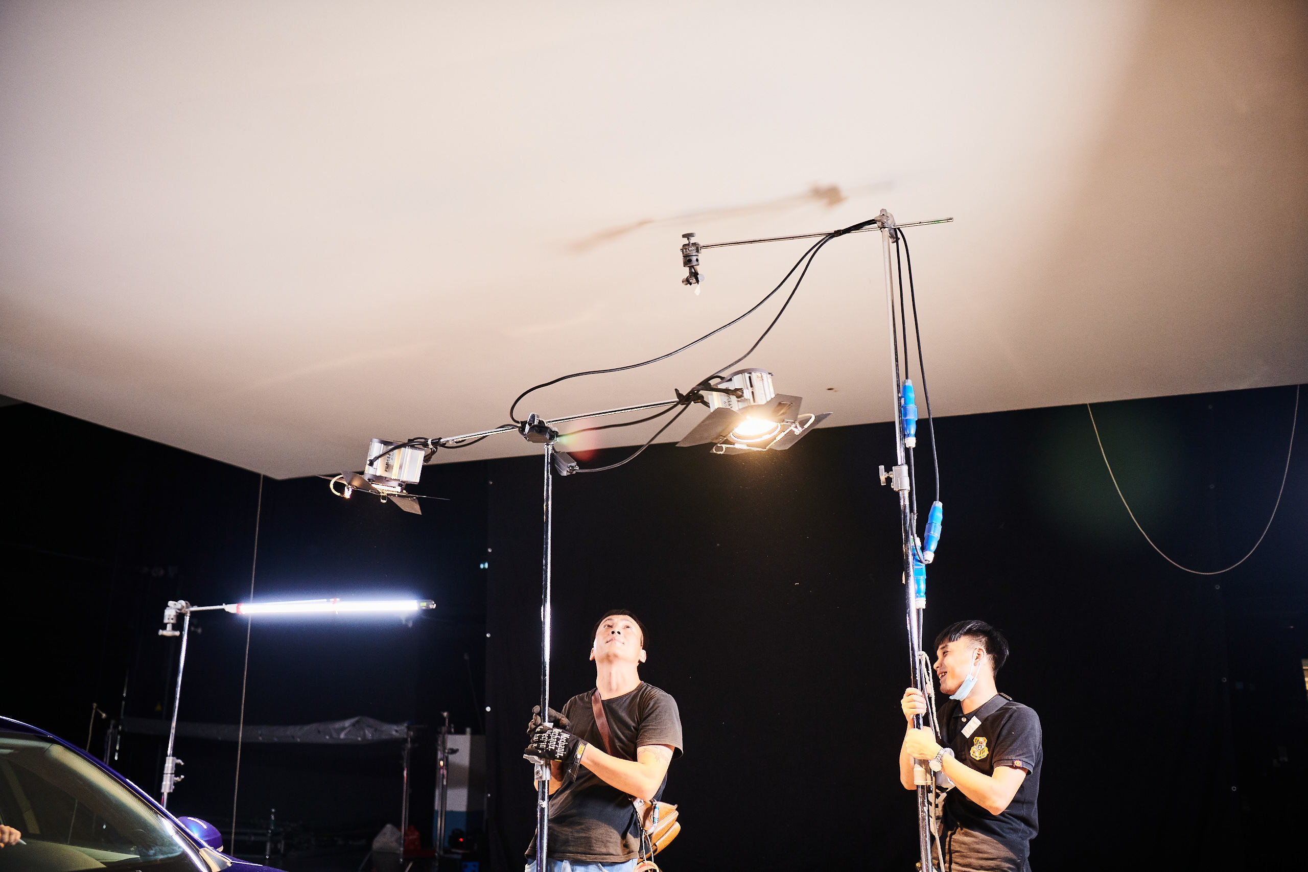 摄影灯光器材名录,对摄影灯光和器材的认识与解读