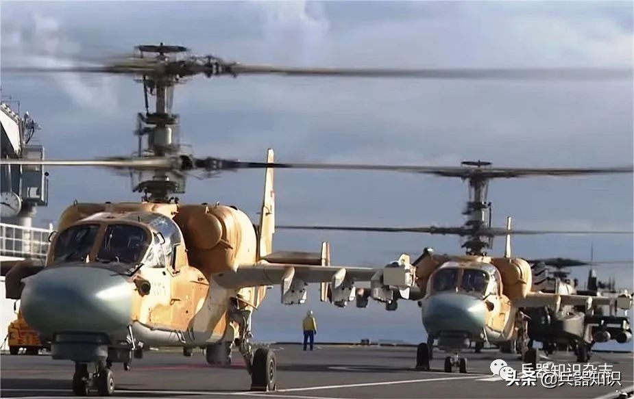 卡50和卡52武装直升机,卡50与卡52的区别现在还生产吗