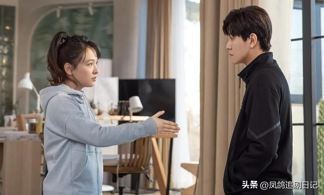 40集电视连续剧都市情感剧,20203月份上映的都市情感剧