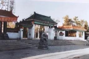 呼和浩特市大学路