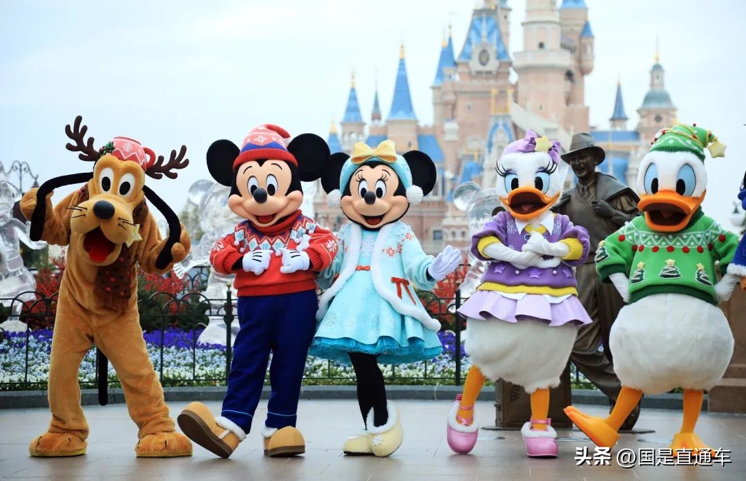 迪士尼门票多少钱买最优惠,2016年上海迪士尼门票多少钱一张