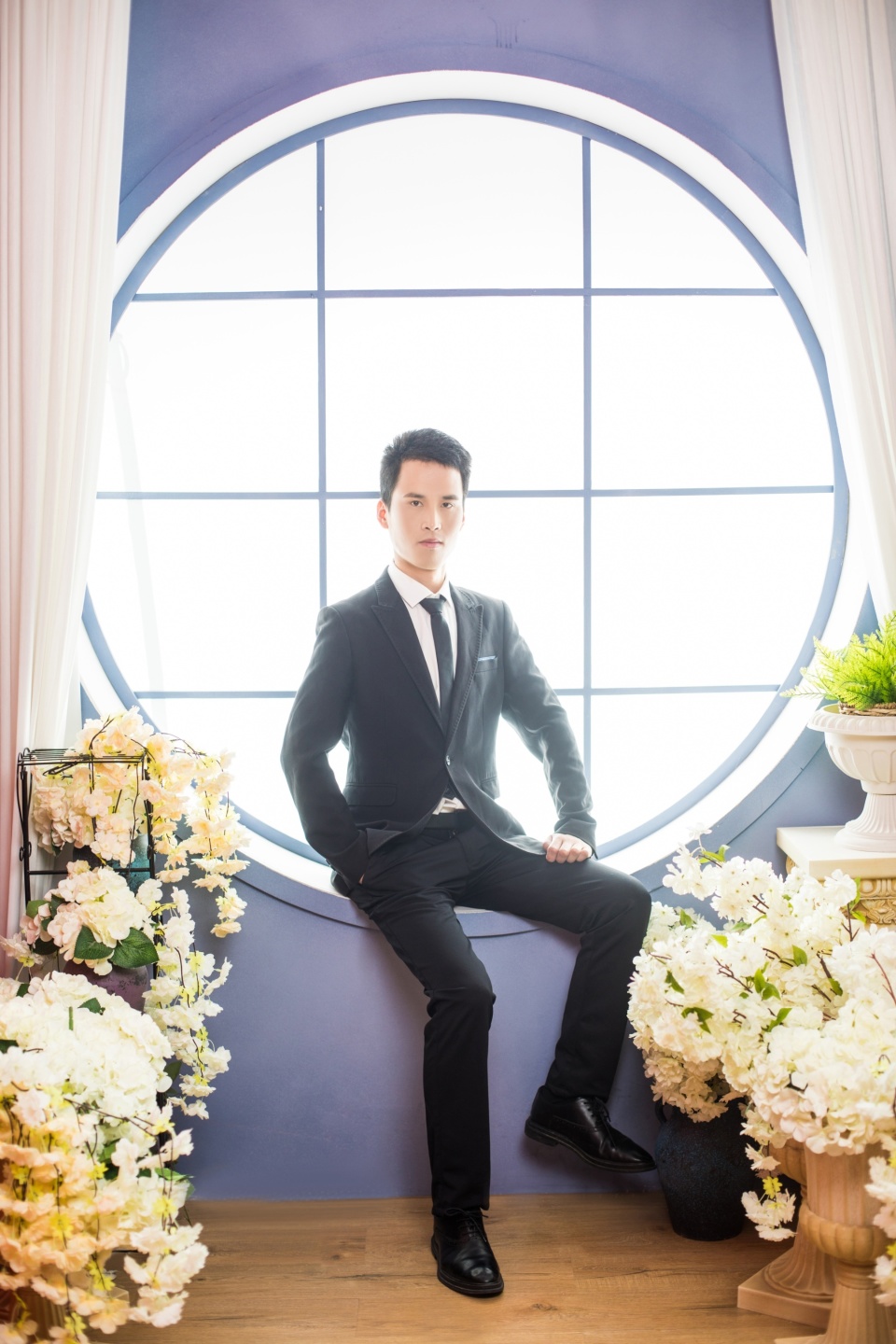 从“三无”小人物到梦想逐一实现，他经历了哪些跌宕起伏的事情？