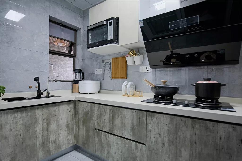 不同的瓷砖比较适合家庭用,5个方法让你对瓷砖有更好的了解