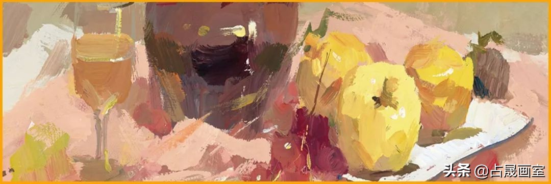 美术干货|适合零基础的美术新手练习的干货知识，码住