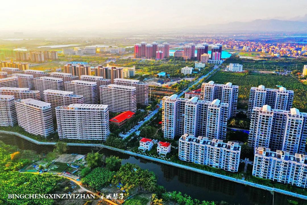 旅居海南,旅居式旅游生活海南