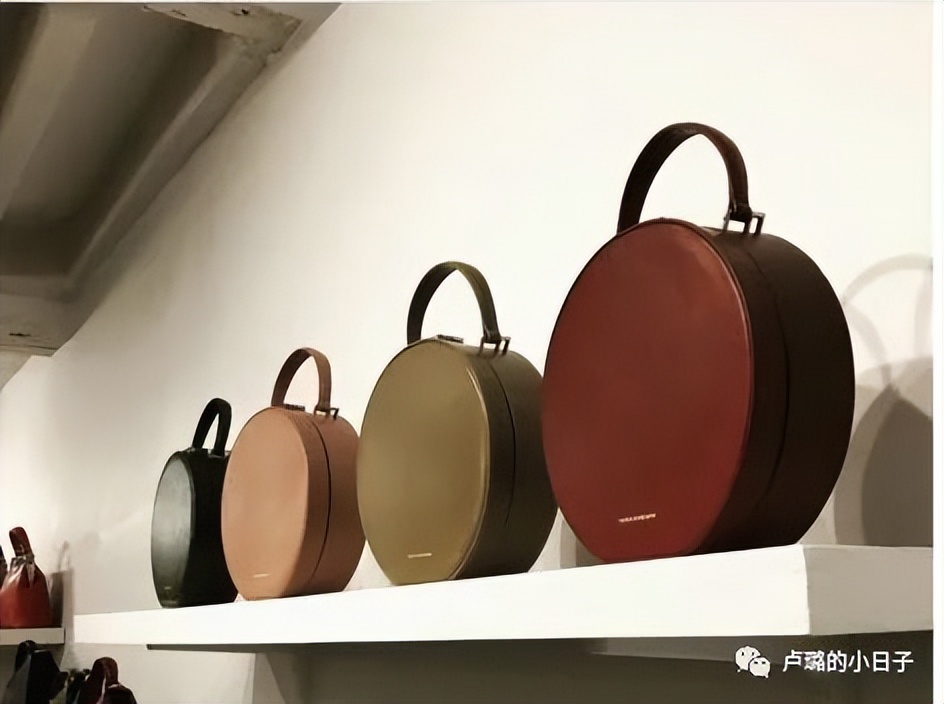 这四个法国包包品牌，全都是巴黎女人的最爱