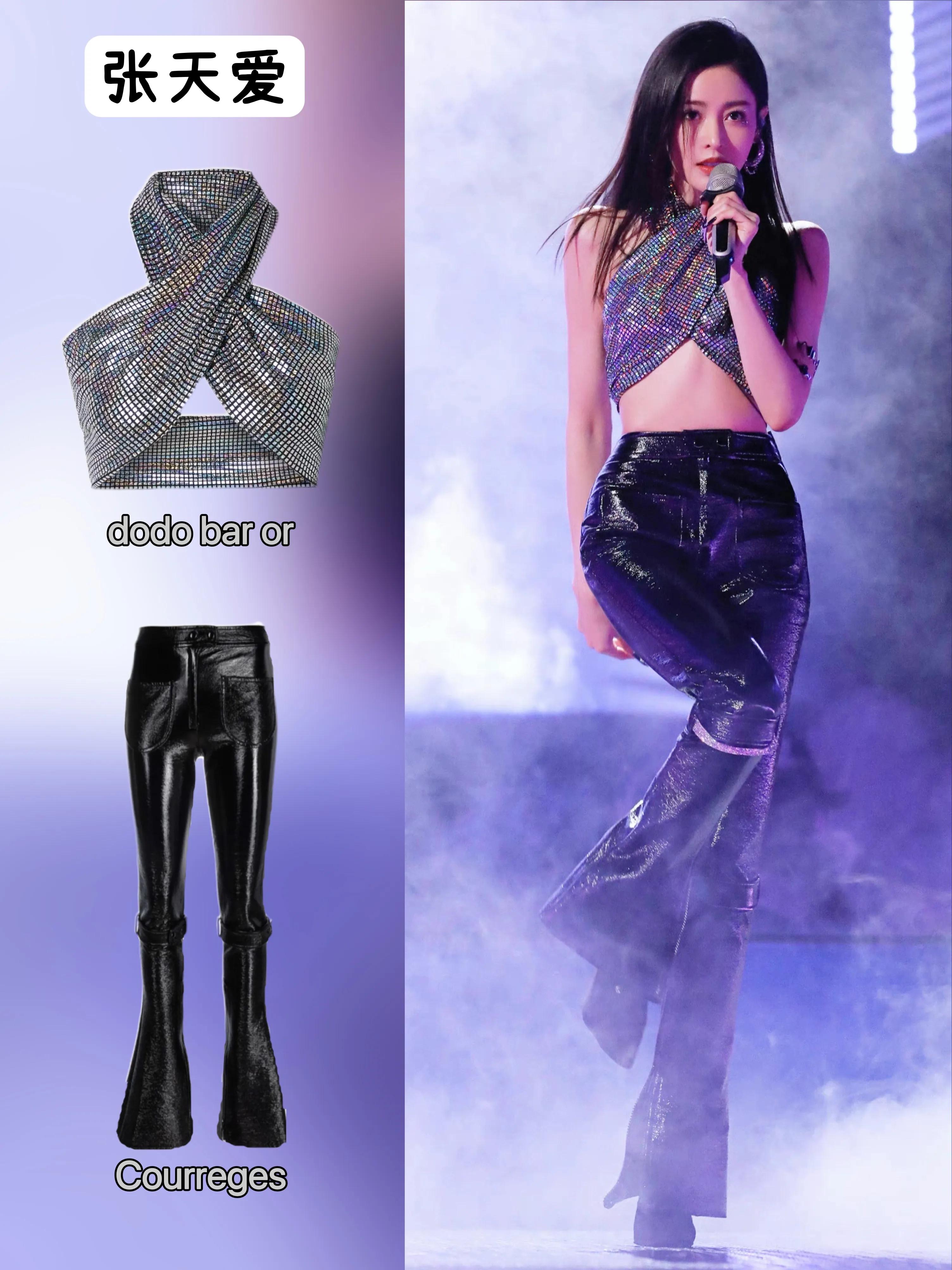 浪姐3妆容分析,浪姐3名单介绍