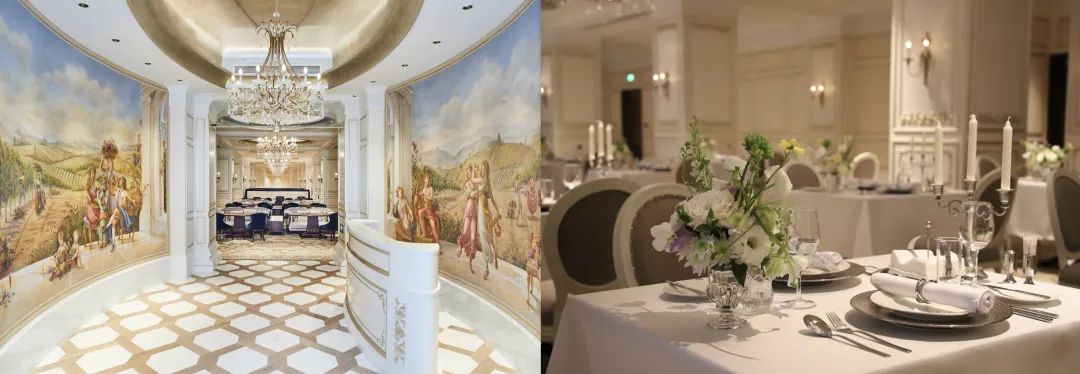 特房波特曼七星湾酒店厦门夜游,厦门波特曼哪个酒店能看海