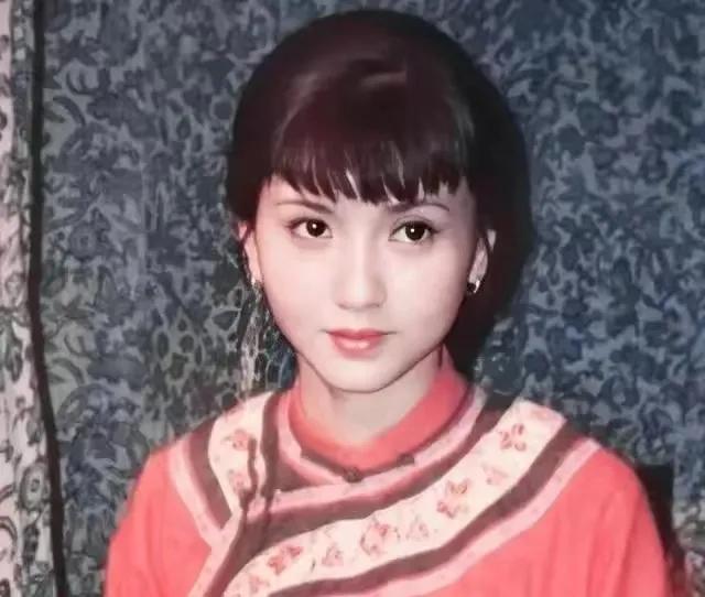 浙江最漂亮的15位女星,浙江十大女星谁最美