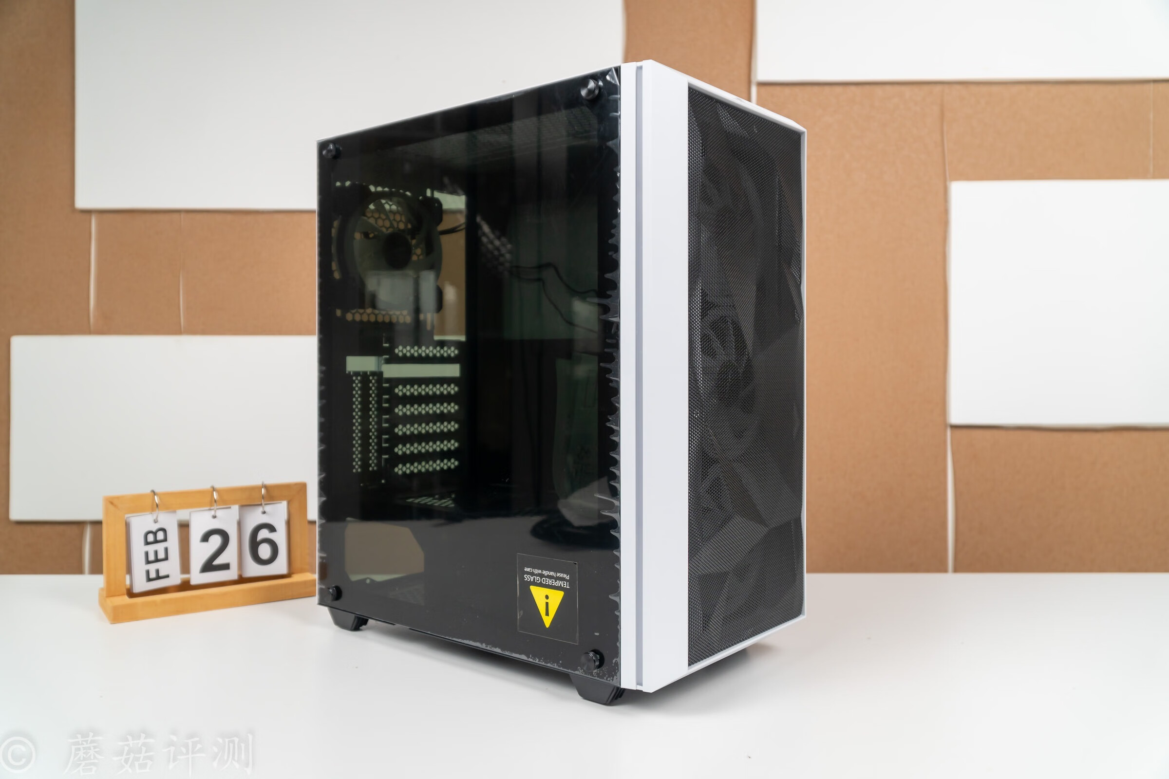 攒了好久的钱终于派上了用场,攒了很久的钱换电脑