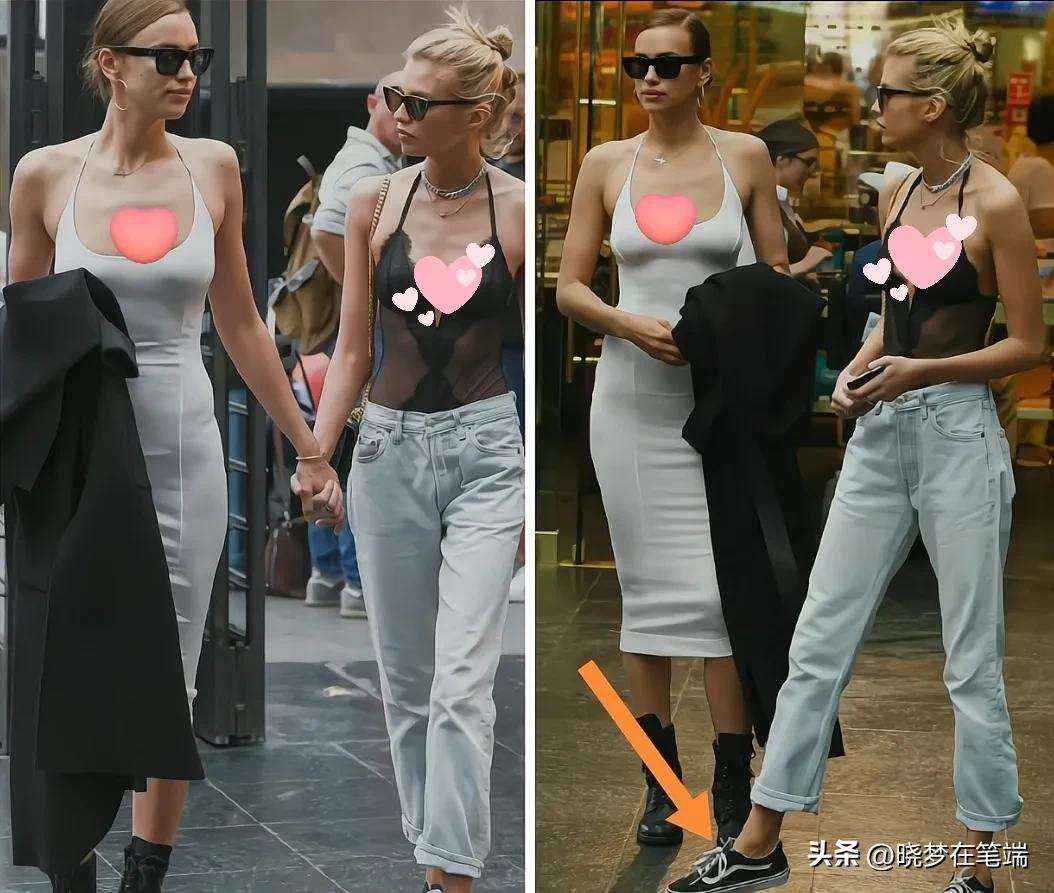 c罗和女友伊莲娜合体照,c罗的前女友伊莲娜和乔治娜相见