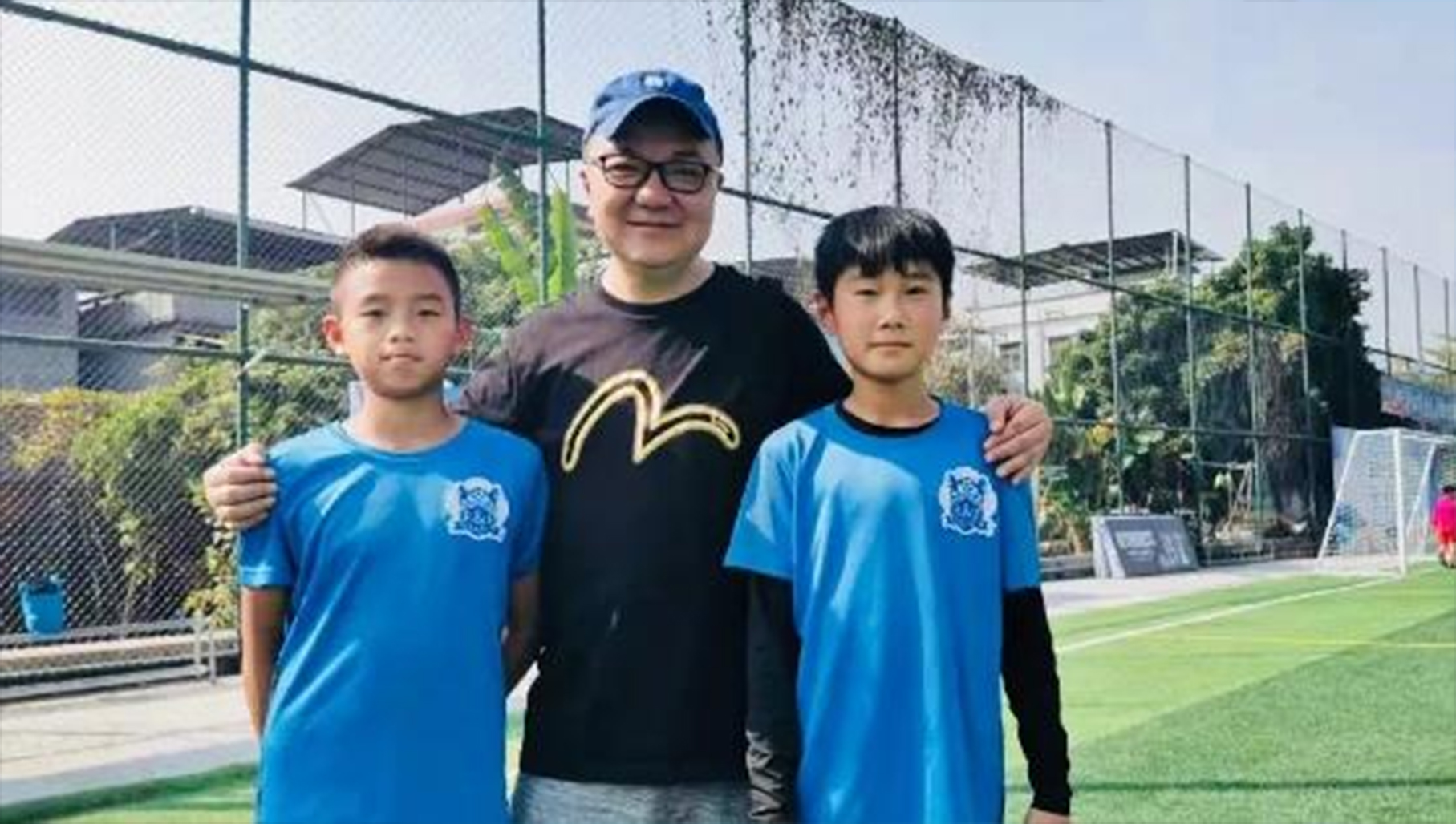 国足又输了董路该怎么说,为中国足球正名