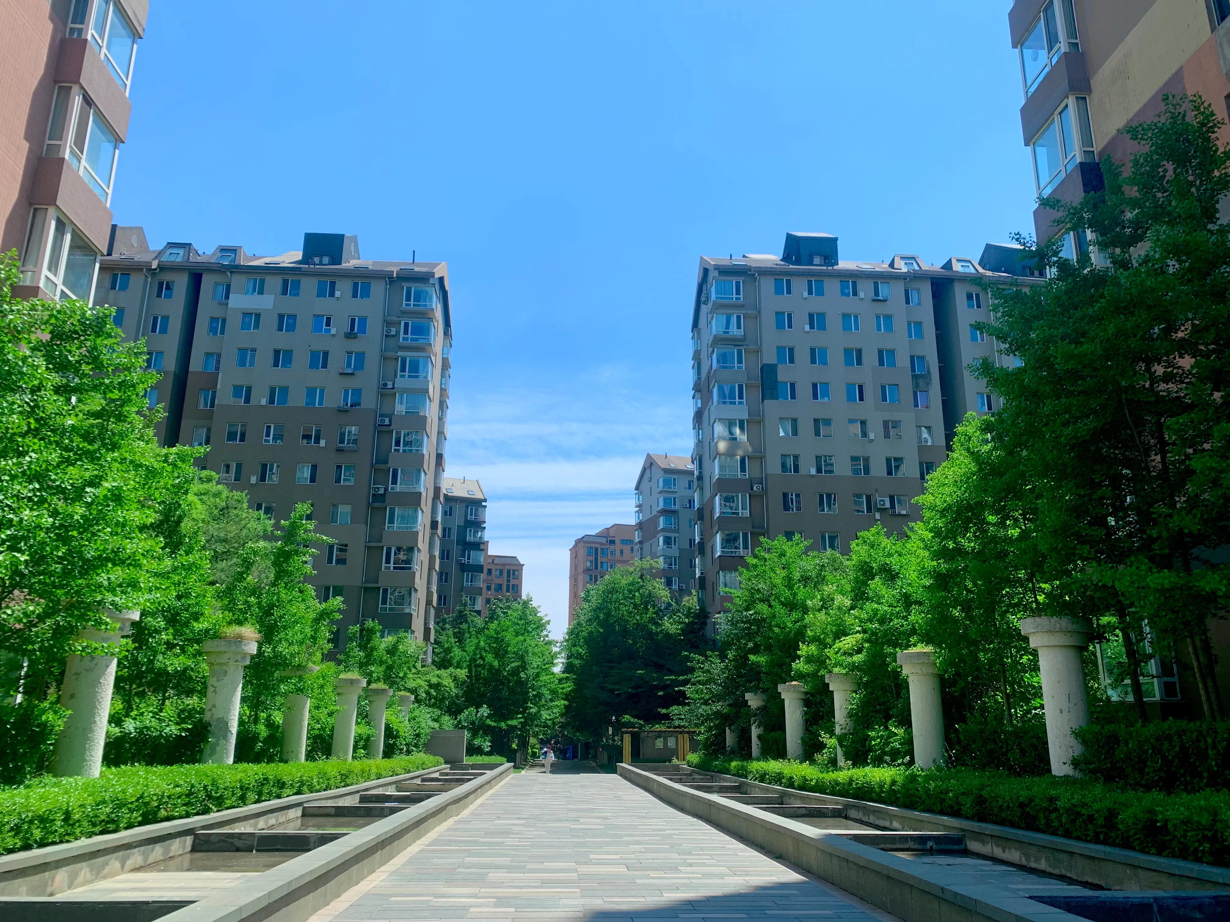 楼盘评测（3⃣️8⃣️）——亿达国际新城