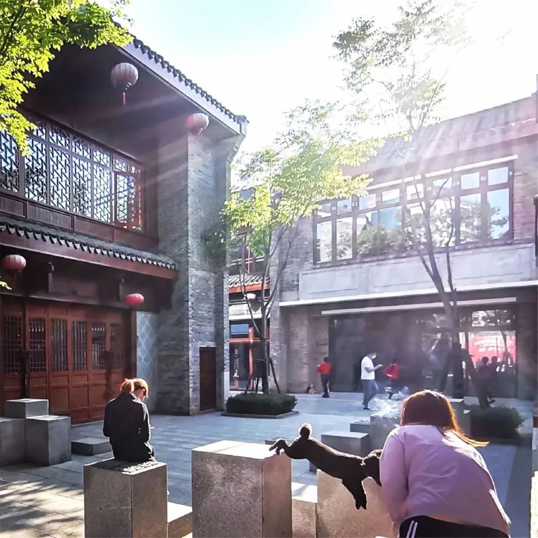 最美地标商业建筑,世界最新地标建筑