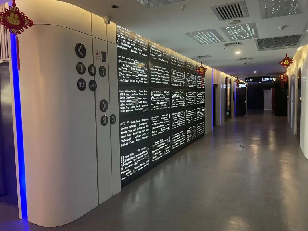 家门口露天影院,家门口的免费电影你还有印象吗