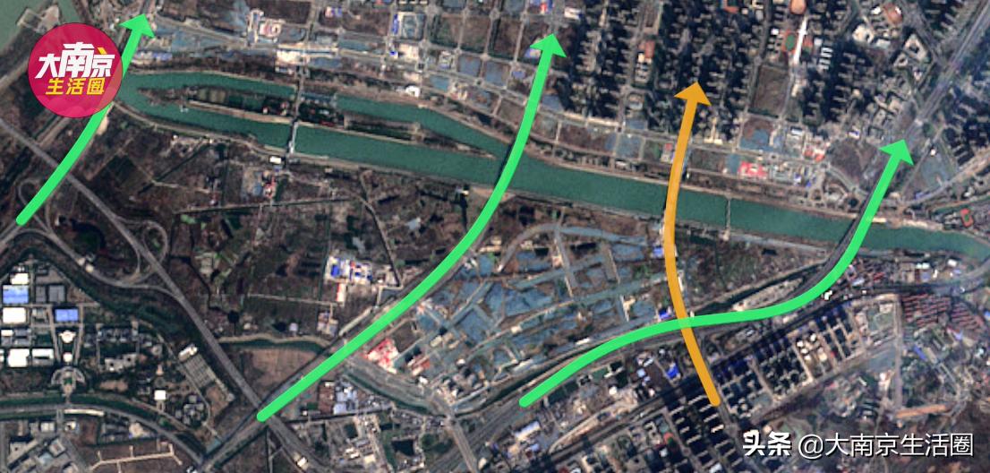 南京地铁3号线最挤的地铁站,南京3条地铁线