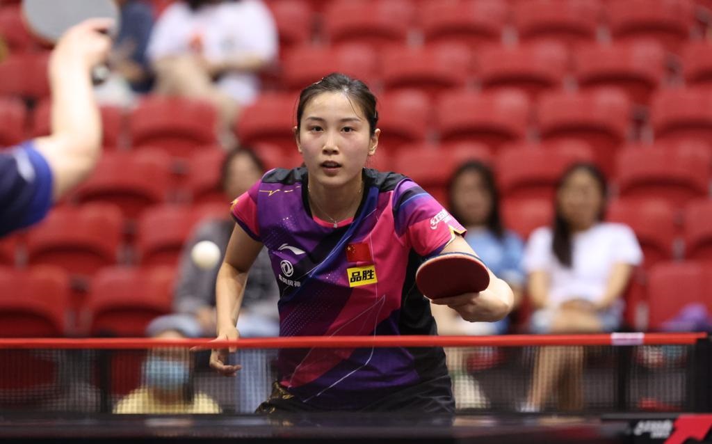 王艺迪平野美宇直播,王艺迪对伊藤美诚决赛录像