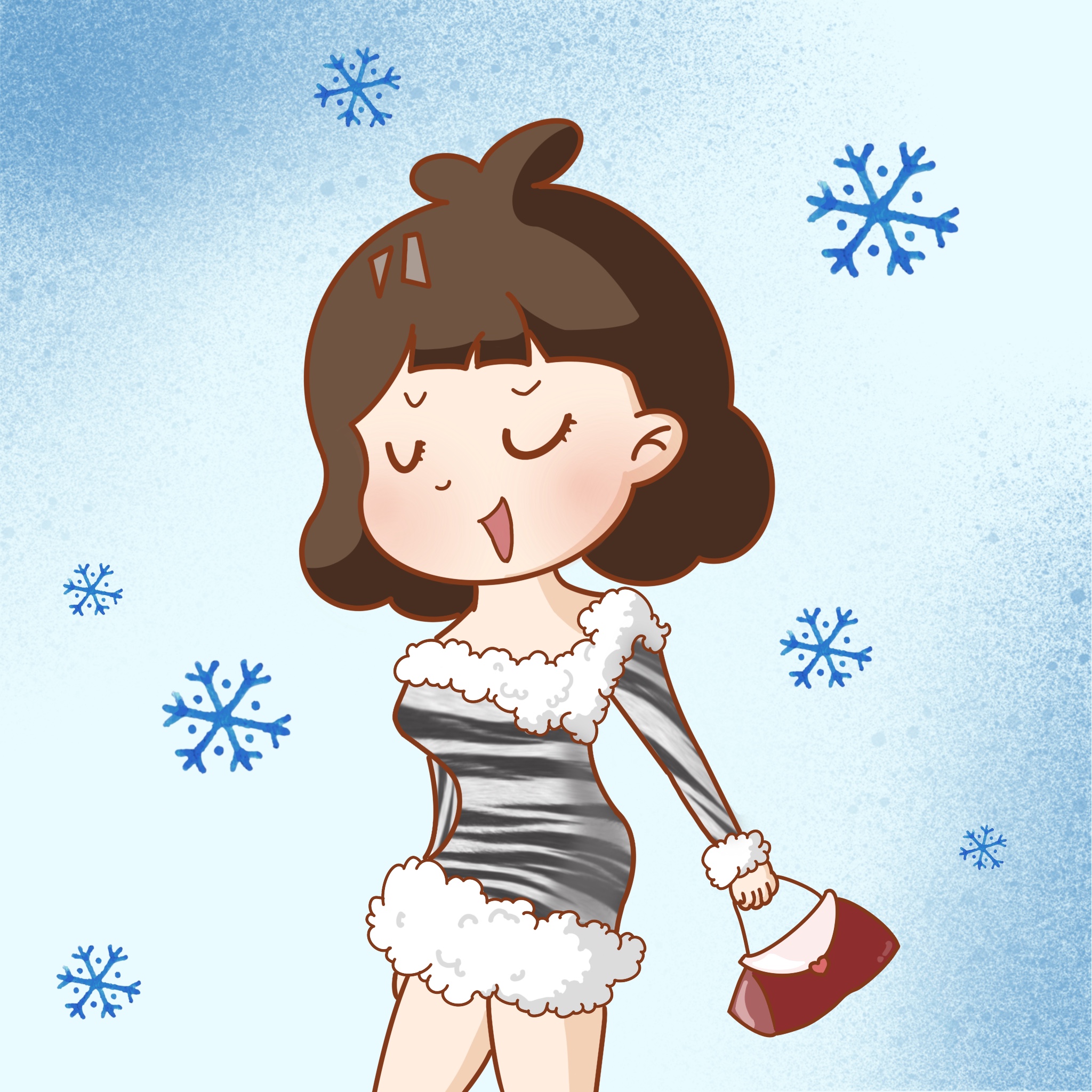 私密处太“丰满”竟然也有这么多困扰？