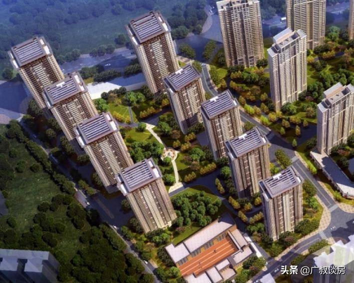 广州房价是否被低估,广州牛奶厂楼盘最新消息