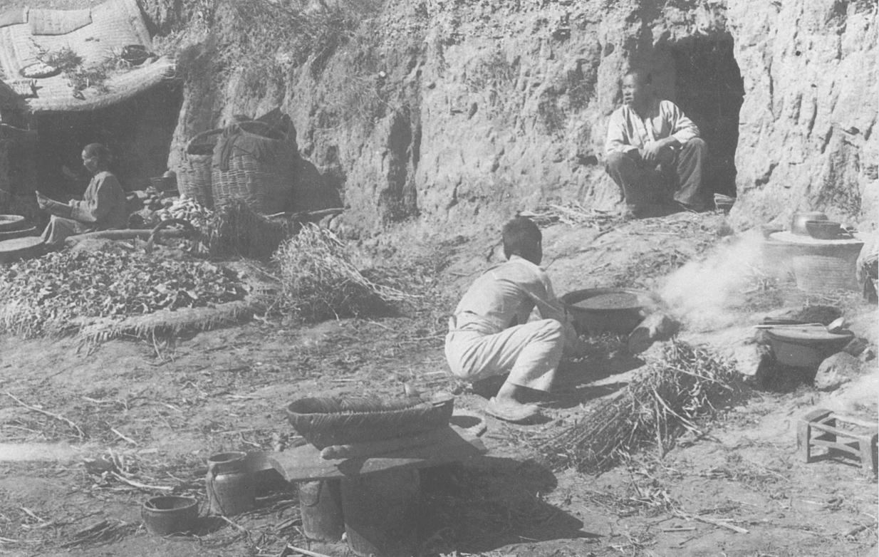 千里跃进大别山纪念馆,千里跃进大别山和中原突围
