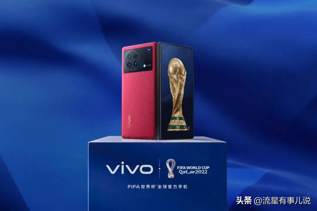 vivo手机历代发展史,vivo手机全系列发展与演变过程