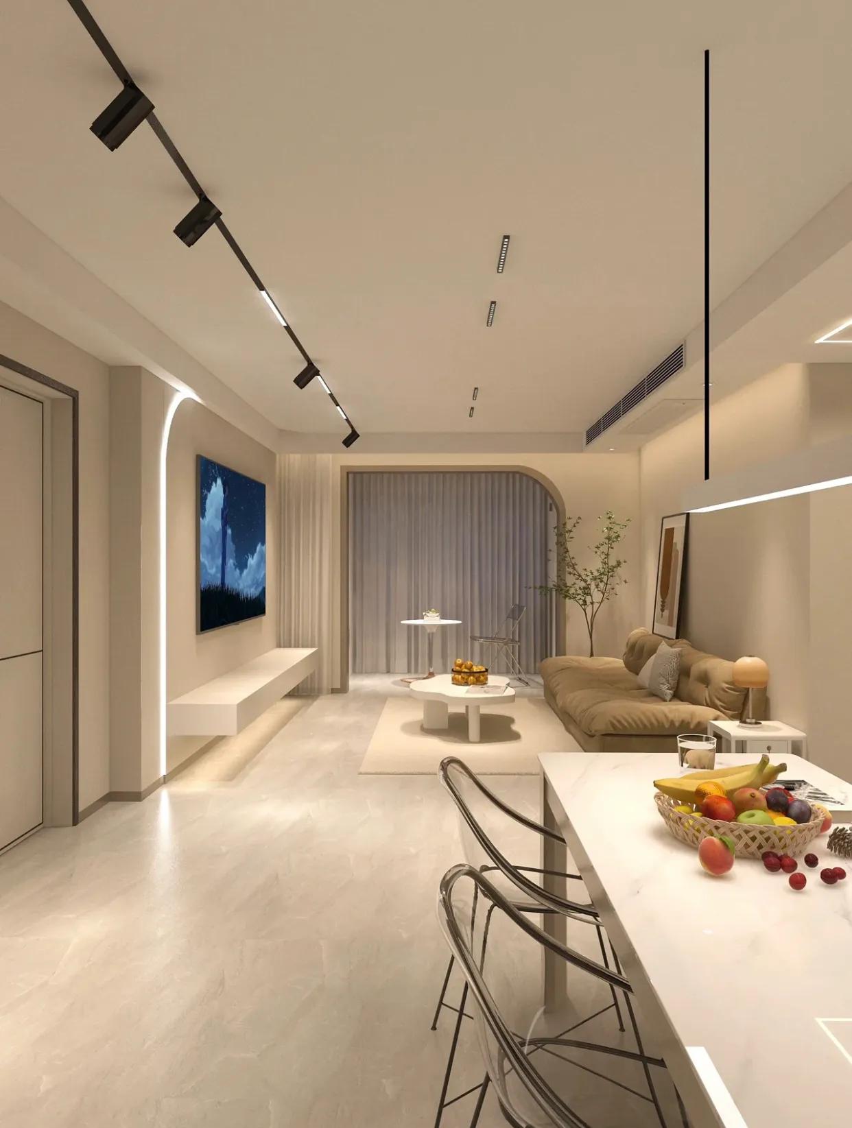 精装房二次装修步骤和流程一览表,毛坯房装修步骤和流程需要的时间